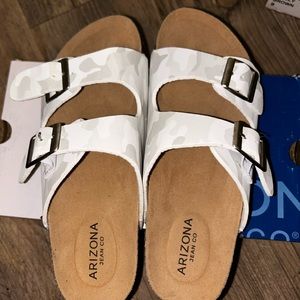 Arizona co shoes brand new